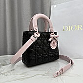 US$289.00 Dior Original Samples Handbags #793513