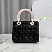US$289.00 Dior Original Samples Handbags #793513