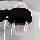 US$289.00 Dior Original Samples Handbags #793513