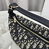 US$202.00 Dior Original Samples Handbags #793514