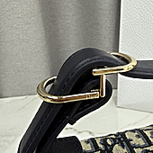 US$202.00 Dior Original Samples Handbags #793514