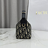 US$202.00 Dior Original Samples Handbags #793514
