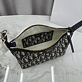 US$202.00 Dior Original Samples Handbags #793514