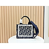 US$149.00 Dior Original Samples Handbags #793515