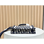 US$149.00 Dior Original Samples Handbags #793515