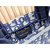 US$149.00 Dior Original Samples Handbags #793515