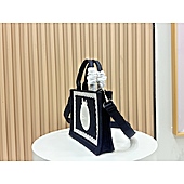US$149.00 Dior Original Samples Handbags #793516