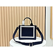 US$149.00 Dior Original Samples Handbags #793516
