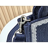 US$149.00 Dior Original Samples Handbags #793516