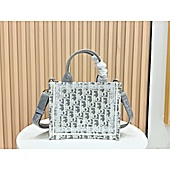 US$149.00 Dior Original Samples Handbags #793517
