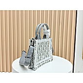 US$149.00 Dior Original Samples Handbags #793517