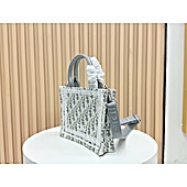 US$149.00 Dior Original Samples Handbags #793517