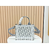 US$149.00 Dior Original Samples Handbags #793517
