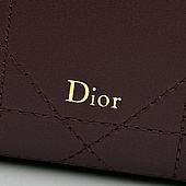 US$232.00 Dior Original Samples Handbags #793518