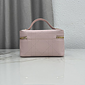 US$232.00 Dior Original Samples Handbags #793519