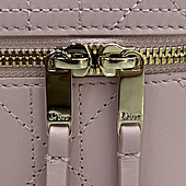 US$232.00 Dior Original Samples Handbags #793519