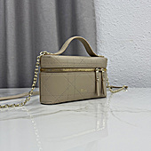 US$232.00 Dior Original Samples Handbags #793520