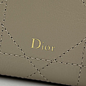 US$232.00 Dior Original Samples Handbags #793520
