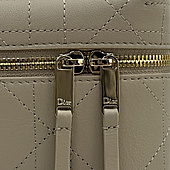 US$232.00 Dior Original Samples Handbags #793520