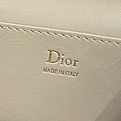 US$232.00 Dior Original Samples Handbags #793520