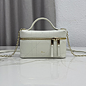 US$232.00 Dior Original Samples Handbags #793521