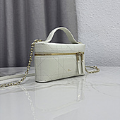 US$232.00 Dior Original Samples Handbags #793521