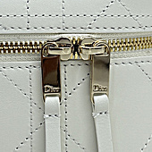 US$232.00 Dior Original Samples Handbags #793521