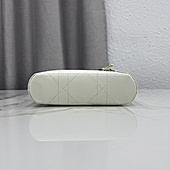US$232.00 Dior Original Samples Handbags #793521