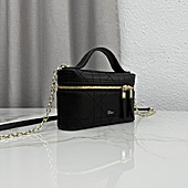 US$232.00 Dior Original Samples Handbags #793522