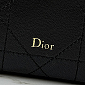 US$232.00 Dior Original Samples Handbags #793522