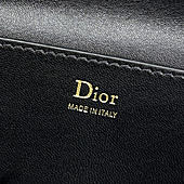 US$232.00 Dior Original Samples Handbags #793522