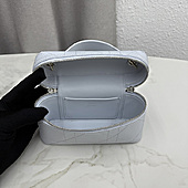 US$232.00 Dior Original Samples Handbags #793523