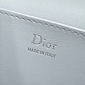US$232.00 Dior Original Samples Handbags #793523