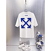 US$23.00 OFF WHITE T-Shirts for Men #793543
