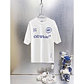 US$23.00 OFF WHITE T-Shirts for Men #793543
