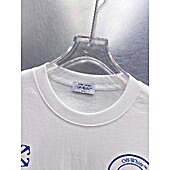 US$23.00 OFF WHITE T-Shirts for Men #793543