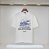US$21.00 Balenciaga T-shirts for Men #793545