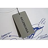 US$21.00 Balenciaga T-shirts for Men #793545