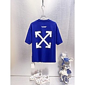 US$23.00 OFF WHITE T-Shirts for Men #793546