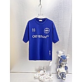 US$23.00 OFF WHITE T-Shirts for Men #793546