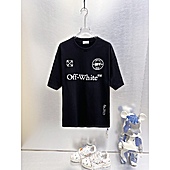 US$23.00 OFF WHITE T-Shirts for Men #793547