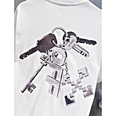 US$23.00 OFF WHITE T-Shirts for Men #793548