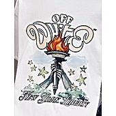 US$25.00 OFF WHITE T-Shirts for Men #793550