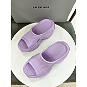 US$73.00 Balenciaga shoes for Balenciaga Slippers for Women #793551