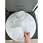 US$73.00 Balenciaga shoes for Balenciaga Slippers for Women #793552