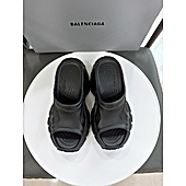 US$73.00 Balenciaga shoes for Balenciaga Slippers for Women #793553