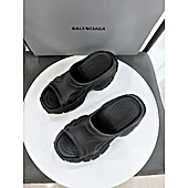 US$73.00 Balenciaga shoes for Balenciaga Slippers for Women #793553