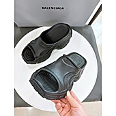 US$73.00 Balenciaga shoes for Balenciaga Slippers for Women #793553