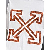 US$23.00 OFF WHITE T-Shirts for Men #793556