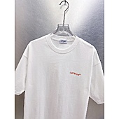 US$23.00 OFF WHITE T-Shirts for Men #793556